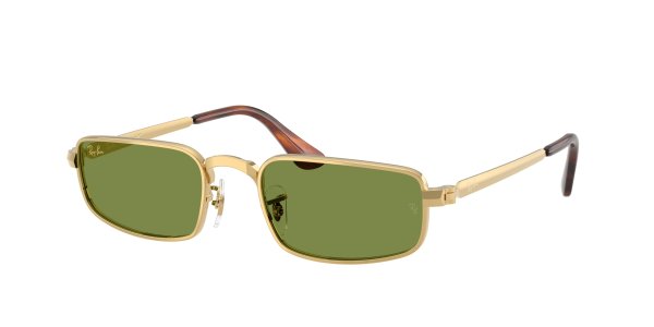 RB3927 001/4E Ray-Ban ASAP Rocky