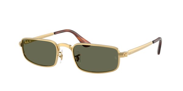 RB3927 001/58 Ray-Ban ASAP Rocky