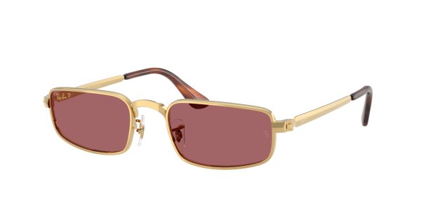 RB3927 001/AF Ray-Ban ASAP Rocky
