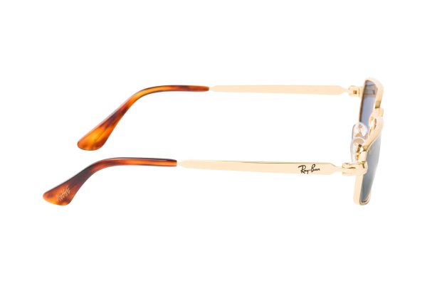 �������������� ���� Ray-Ban ASAP Rocky RB3927-001-R5 Color