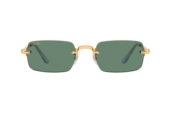 Sunglasses Ray-Ban Asap Rocky RB3928-001-71 Color