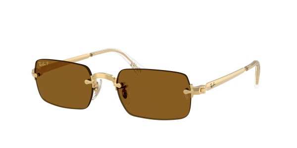 RB3928 001/83 Ray-Ban Asap Rocky