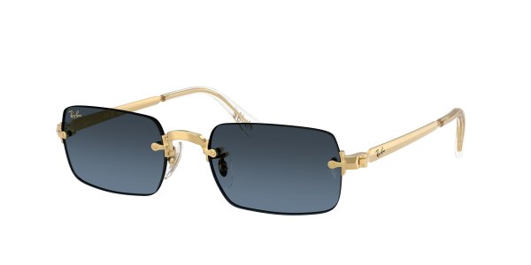 RB3928 001/S2 Ray-Ban Asap Rocky