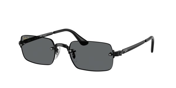 RB3928 002/81 Ray-Ban Asap Rocky