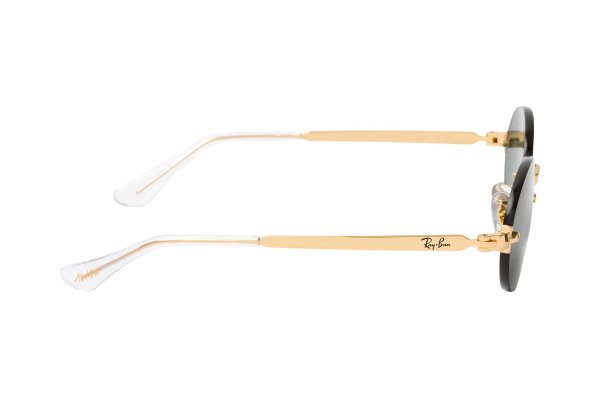 ������������ ������� Ray-Ban Oval Max RB3929-001-71 Color