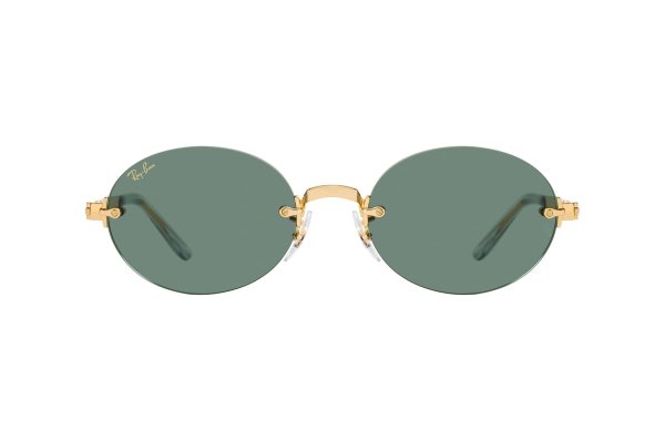 ������������ ������� Ray-Ban Oval Max RB3929-001-71 Color