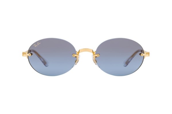 ������������ ������� Ray-Ban Asap Rocky RB3929-001-S2 Color