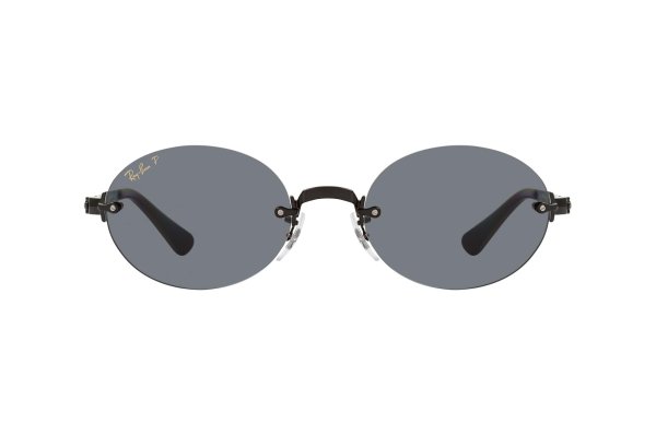 ������������ ������� Ray-Ban Asap Rocky RB3929-002-81 Color