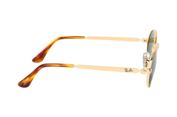 �������������� ���� Ray-Ban Oval Max RB3931-001-31 Color