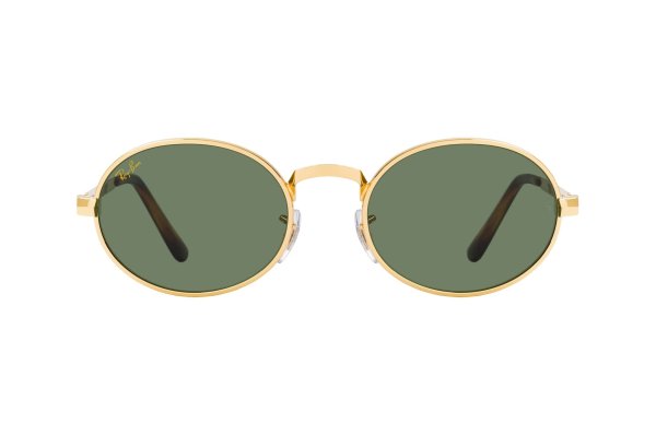 �������������� ���� Ray-Ban Oval Max RB3931-001-31 Color