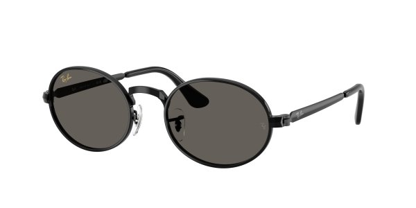 RB3931 002/J5 Ray-Ban Oval Max