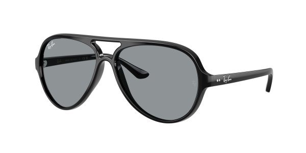 RB4125 601/R5 Ray-Ban Cats 5000