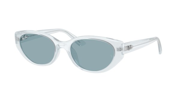 RB4457D 6872/80 Ray-Ban Bio Based