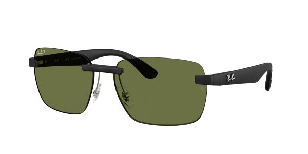 RB4470CH 601S/2 Ray-Ban Chromance