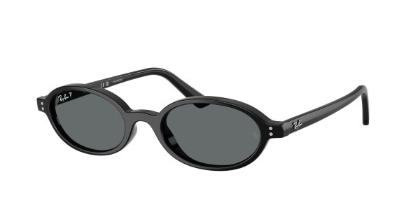 RB4472 6677/81 Ray-Ban Khal Bio-Based