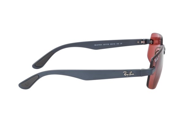 ������������ ������� Ray-Ban Chromance RB4475CH-6017-1B Color