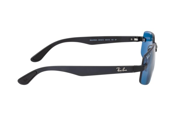 ������������ ������� Ray-Ban Chromance RB4475CH-601S-1C Color