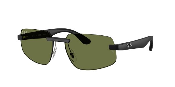 RB4475CH 601S/2 Ray-Ban Chromance