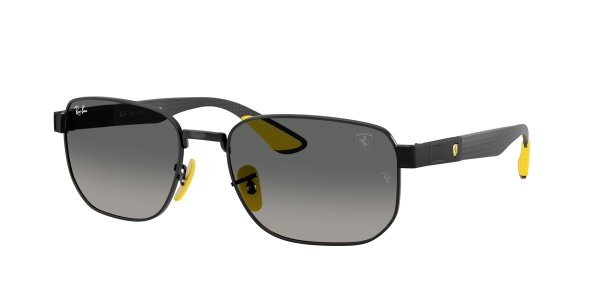 RB8329M F120/71 Ray-Ban Scuderia Ferrari Collection