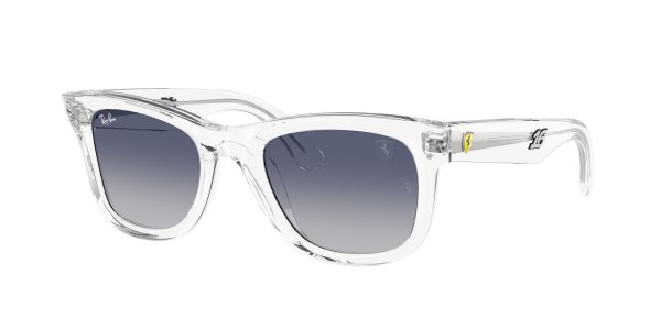 RBR0502SM/F706/4 Ray-Ban Scuderia Ferrari Collection
