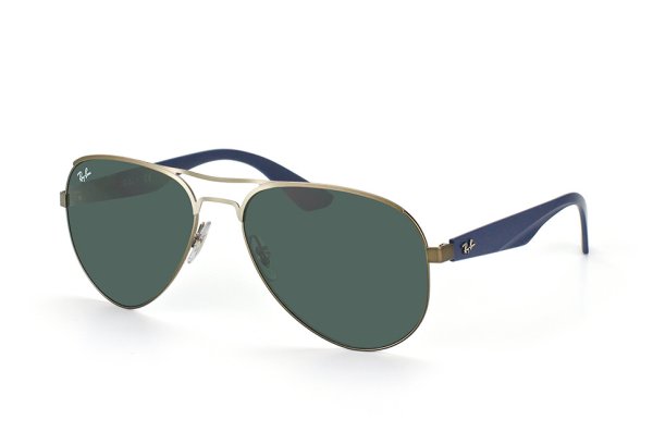 RB3523 029/71 Ray-Ban Active Lifestyle Aviator
