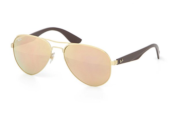 RB3523 112/2Y Ray-Ban Active Lifestyle Aviator