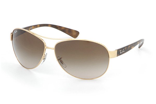 RB3386 001/13 Ray-Ban Active Lifestyle