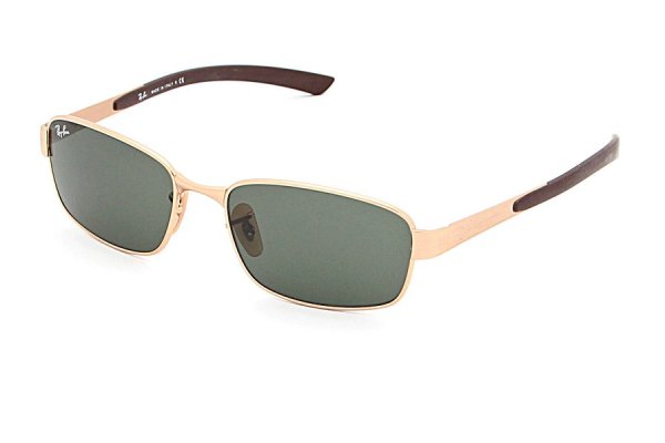 RB3413 001 Ray-Ban Active Lifestyle