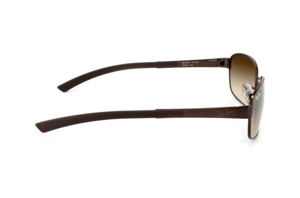   Ray-Ban Active Lifestyle RB3430-014-51 Brown | Faded Brown