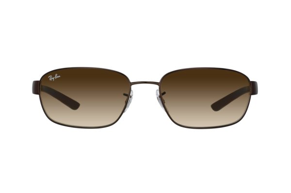   Ray-Ban Active Lifestyle RB3430-014-51 Brown | Faded Brown