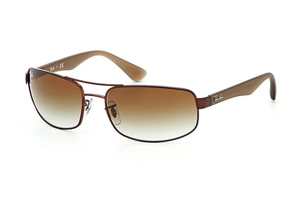 RB3445 012/13 Ray-Ban Active Lifestyle