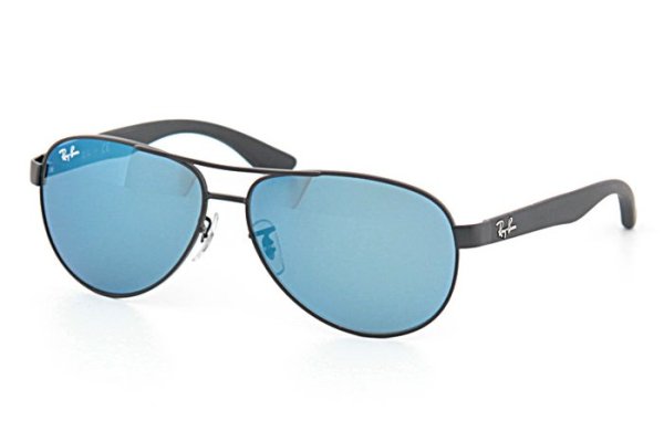 RB3457 006/55 Ray-Ban Active Lifestyle