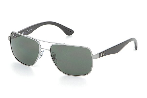 RB3483 004/58 Ray-Ban Active Lifestyle