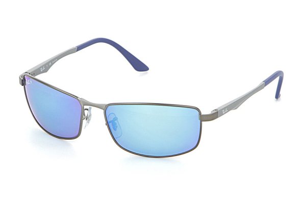RB3498 029/9R Ray-Ban Active Lifestyle