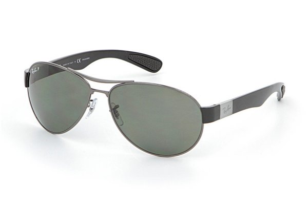 RB3509 004/9A Ray-Ban Active Lifestyle
