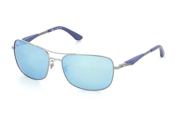RB3515 004/9R Ray-Ban Active Lifestyle