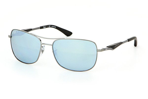 RB3515 004/Y4 Ray-Ban Active Lifestyle