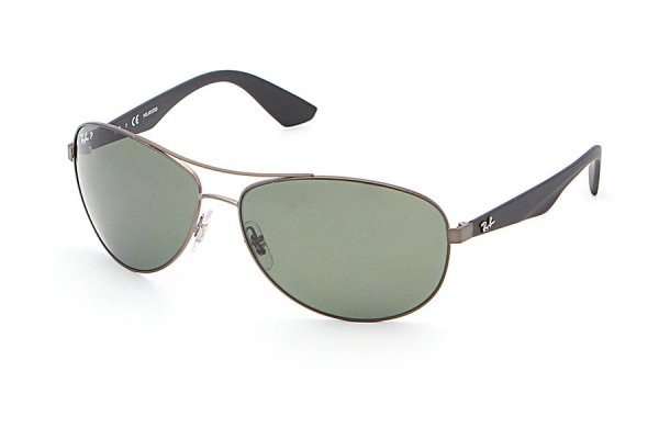 RB3526 029/9A Ray-Ban Active Lifestyle