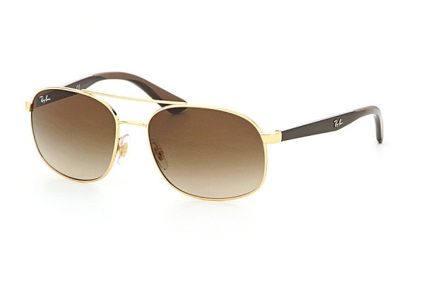 RB3593 001/13 Ray-Ban Active Lifestyle