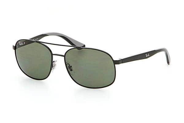 RB3593 002/9A Ray-Ban Active Lifestyle