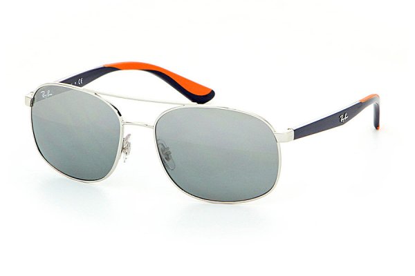 RB3593 9101/88 Ray-Ban Active Lifestyle