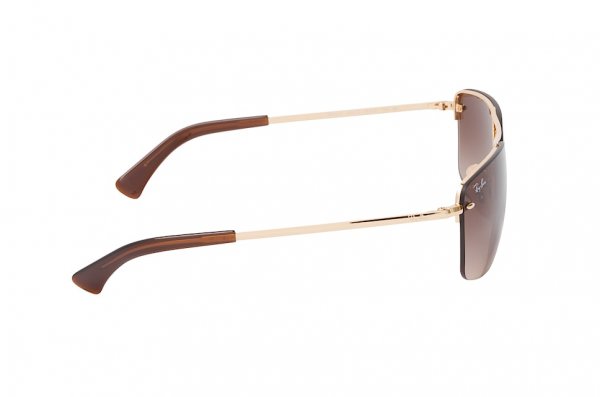   Ray-Ban Active Lifestyle RB3607-001-13 Arista | Brown Gradient