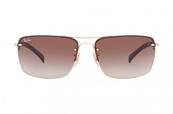   Ray-Ban Active Lifestyle RB3607-001-13 Arista | Brown Gradient