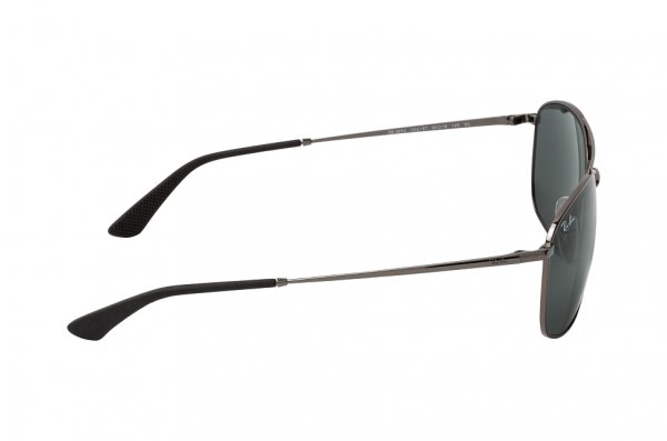   Ray-Ban Active Lifestyle RB3654-004-87 Gunmetal | Grey