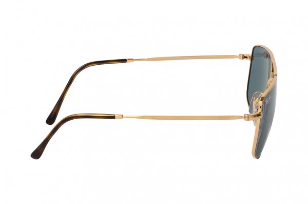   Ray-Ban Active Lifestyle RB3666-001-62 Arista | Light Blue