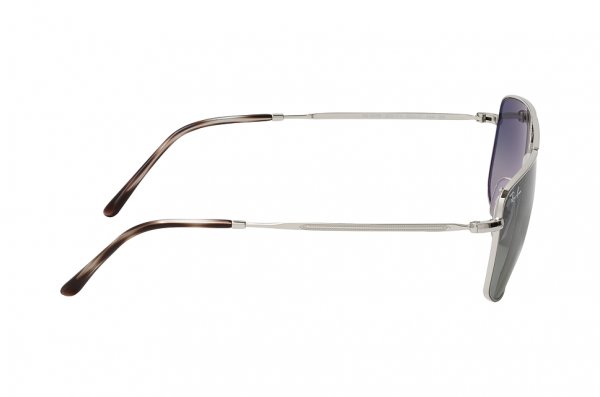   Ray-Ban Active Lifestyle RB3666-003-71 Silver | Grey Gradient