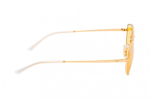   Ray-Ban Active Lifestyle RB3668-001-Q1 Arista | Yellow to Green Photochromatic