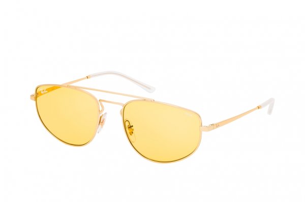   Ray-Ban Active Lifestyle RB3668-001-Q1 Arista | Yellow to Green Photochromatic