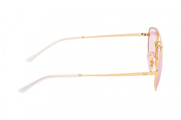   Ray-Ban Active Lifestyle RB3668-001-Q3 Arista | Pink to Blue Photochromatic
