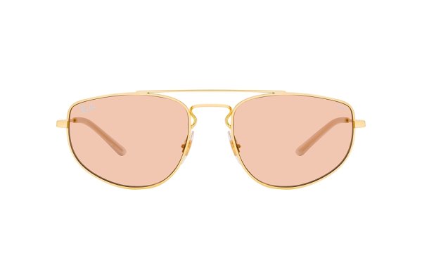   Ray-Ban Active Lifestyle RB3668-001-Q4 Arista | Brown Photochromatic